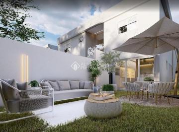 Casa · 133m² · 3 Quartos · 2 Vagas · Casa nova 3 quartos financiável nos Ingleses