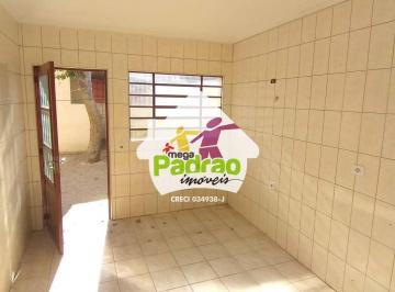 Casa · 250m² · 6 Quartos · 4 Vagas · Casa com 6 quartos, Jardim São Judas Tadeu, Guarulhos - R$ 900 mil, Cod: 10369