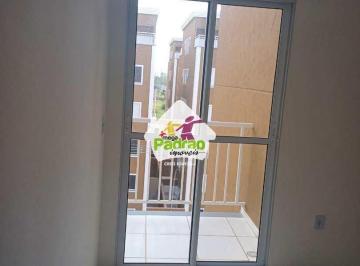 Apartamento · 85m² · 2 Quartos · 1 Vaga · Apartamento com 2 dorms, Vila Nova Bonsucesso, Guarulhos - R$ 320 mil, Cod: 10366