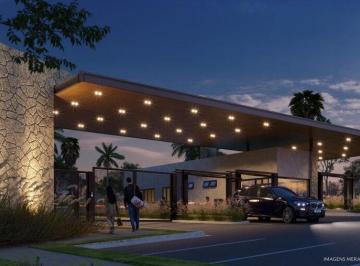 Terreno · 300m² · Terreno em Condomínio - Quinta do Lago IV