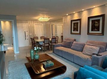 Apartamento · 111m² · 3 Quartos · 3 Vagas · Excelente apartamento de 3 suítes no Bairro Fazenda em Itajaí SC