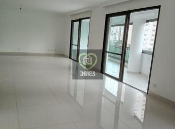 Apartamento · 177m² · 3 Quartos · 3 Vagas · Pompéia - apartamento com varanda gourmet, 3 suítes, 3 vagas + depósito