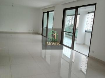 Apartamento · 177m² · 3 Quartos · 3 Vagas · Pompéia - apartamento com varanda gourmet, 3 suítes, 3 vagas + depósito