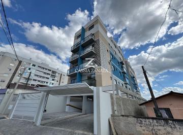 Apartamento · 134m² · 3 Quartos · 2 Vagas · Cobertura Duplex com Vista Deslumbrante - Poucos Minutos do Shopping São José dos Pinhais