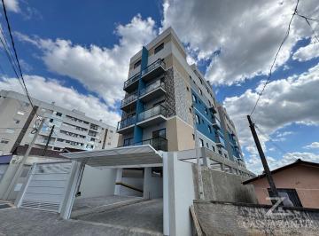 Apartamento · 134m² · 3 Quartos · 2 Vagas · Cobertura Duplex com Vista Deslumbrante - Poucos Minutos do Shopping São José dos Pinhais
