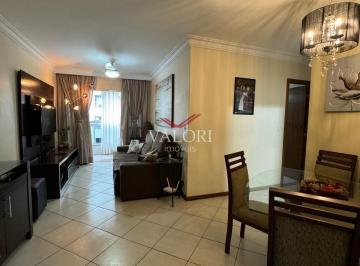 Apartamento · 90m² · 2 Quartos · 1 Vaga · Apartamento em Itapuã, Vila Velha/ES