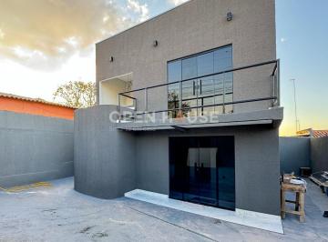 Casa · 150m² · 3 Quartos · Casa Duplex, Planaltina/GO