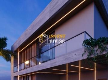 Casa · 293m² · 3 Quartos · 3 Vagas · Sobrado 3 suítes em Anápolis City, Anápolis/GO