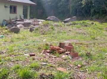 164680.jpg · Terreno - Bairro Floresta