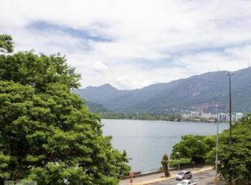 1 vista sala · Imoveis - na Lagoa