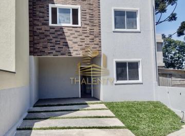 Casa · 149m² · 4 Quartos · 2 Vagas · Casa à venda - em Abranches