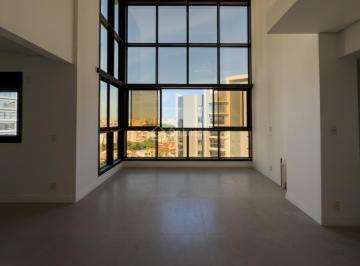 0 · Apartamento à venda no Nova Campinas com 1 suíte e mezanino