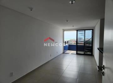 Apartamento · 66m² · 2 Quartos · 1 Vaga · Cobertura em Rua Pedro Gonzaga de Lima - Ponta de Matos - Cabedelo/PB