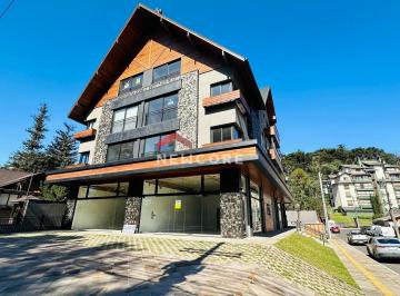 Apartamento · 123m² · 2 Quartos · 2 Vagas · Apartamento em  Avenida Das Hortências - Planalto - Gramado/RS