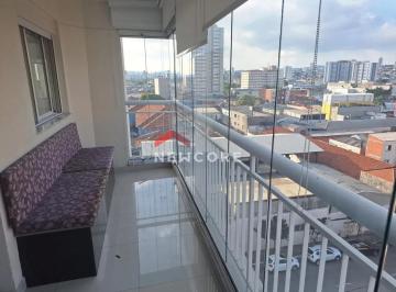 Apartamento · 69m² · 2 Quartos · 1 Vaga · Apartamento em  Rua Dias da Silva - Vila Maria - São Paulo/SP