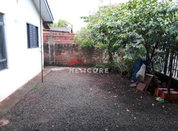 Casa · 150m² · 3 Quartos · 2 Vagas · Casa em Floresta - Centro - Floresta/PR