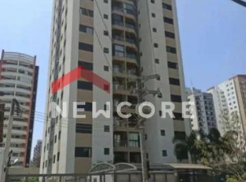 Apartamento · 78m² · 3 Quartos · 2 Vagas · Apartamento em  Rua Paulo Franco - Vila Hamburguesa - São Paulo/SP