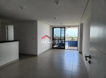 Apartamento · 87m² · 3 Quartos · 2 Vagas · Cobertura em  Rua Pedro Gonzaga de Lima - Ponta de Matos - Cabedelo/PB