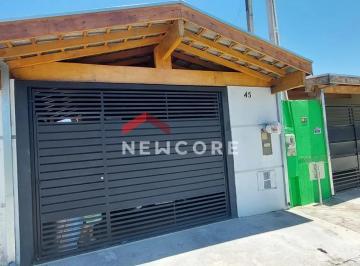 Casa · 142m² · 2 Quartos · 2 Vagas · Casa em Rua Pero Vaz de Caminha - Conjunto Habitacional Terra dos Ipês I (Sul) - Pindamonhangaba/SP