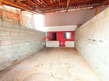 Casa · 85m² · 3 Quartos · 1 Vaga · Casa em Rua 5 - Vista da Serra - Caeté/MG