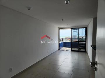 Apartamento · 66m² · 2 Quartos · 1 Vaga · Cobertura em  Rua Pedro Gonzaga de Lima - Ponta de Matos - Cabedelo/PB