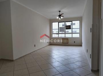 Apartamento · 104m² · 2 Quartos · 1 Vaga · Apartamento em Avenida Marechal Floriano Peixoto - Pompéia - Santos/SP