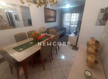 Apartamento · 63m² · 2 Quartos · 1 Vaga · Apartamento em  Rua Paula Ney - Ocian - Praia Grande/SP