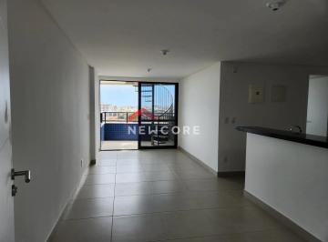 Apartamento · 66m² · 2 Quartos · 1 Vaga · Cobertura em  Rua Pedro Gonzaga de Lima - Ponta de Matos - Cabedelo/PB