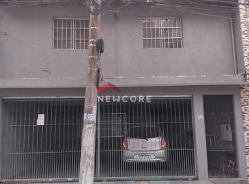 Casa · 138m² · 3 Quartos · 3 Vagas · Casa em  Rua Princesa Isabel - Parque Santa Teresa - Carapicuíba/SP