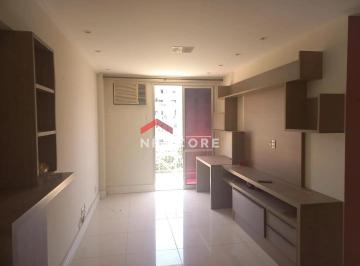 Apartamento · 64m² · 2 Quartos · 1 Vaga · Apartamento em  Rua Florianópolis - Praça Seca - Rio de Janeiro/RJ