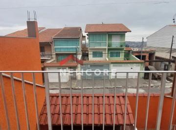 Casa · 227m² · 3 Quartos · 4 Vagas · Sobrado em  Rua Zelina Breda Simonato - Parque Continental II - Guarulhos/SP