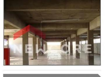 Comercial · 9420m² · 10 Vagas · Galpão em  Rua Menotti Muccelli - Camargos - Belo Horizonte/MG