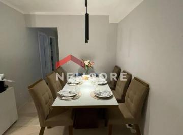 Apartamento · 45m² · 2 Quartos · 1 Vaga · Apartamento em  Rua Felisbino de Oliveira - Vila Santo Antônio do Portão - Cotia/SP