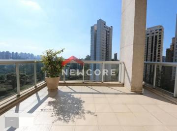 Apartamento · 94m² · 2 Quartos · 2 Vagas · Apartamento em Avenida Dona Helena Pereira de Moraes - Parque do Morumbi - São Paulo/SP