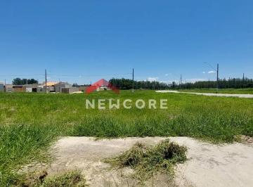 Terreno · 250m² · Lote em  Avenida Marcos Roberto de Souza - Residencial e Comercial Portal dos Eucaliptos - Pindamonh