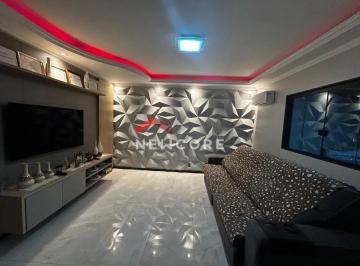 Apartamento · 360m² · 3 Quartos · 6 Vagas · Apartamento em  Rua Senhor do Bonfim - Santa Maria - Vespasiano/MG