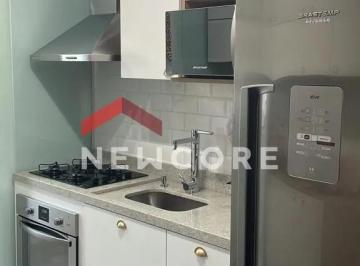 Apartamento · 53m² · 2 Quartos · 1 Vaga · Apartamento em  Rua Nossa Senhora Mãe dos Homens - Vila Progresso - Guarulhos/SP