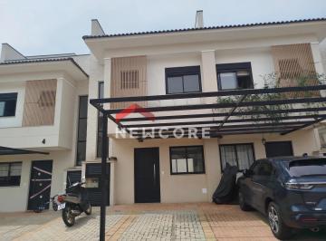 Casa · 85m² · 2 Quartos · 2 Vagas · Casa de condomínio em Rua João Chatti - Parque Taquaral - Campinas/SP