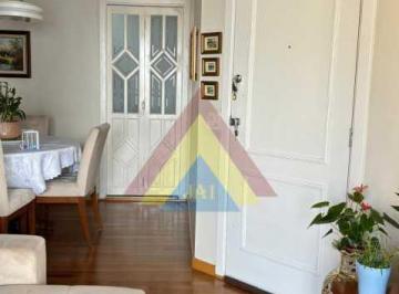 Apartamento · 100m² · 3 Quartos · 2 Vagas · CONDOMÍNIO SPORT´S GARDEN ACLIAMAÇÃO