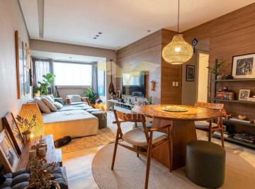 Apartamento · 85m² · 2 Quartos · 2 Vagas · APARTAMENTO 2 QUARTOS (1 SUÍTE), 85M², NO RIO VERMELHO