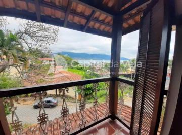 Casa · 112m² · 2 Quartos · 1 Vaga · Oportunidade imperdível para morar ou investir em Ilhabela