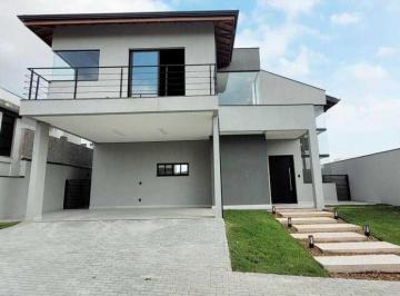 Casa · 290m² · 3 Quartos · 2 Vagas · Casa em Condomínio -  / Residencial / Condominio Bosque Dos Pires
