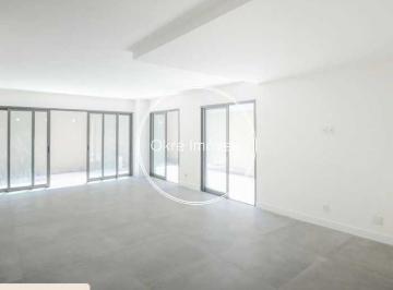 Apartamento · 202m² · 2 Quartos · 1 Vaga · Apartamento - 3 quartos - Jardim Botânico