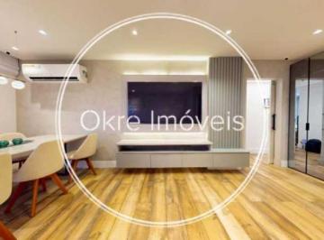 Apartamento · 130m² · 3 Quartos · 2 Vagas · Apartamento - Padrão / Residencial / São Conrado