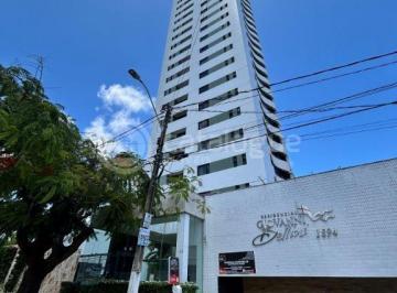 img0 · Residencial Giovanni Bellini - Andar alto - localizacao excelente em lagoa nova - 3 suites