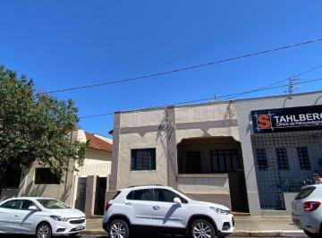 img0 · Casa Padrão em Araraquara
