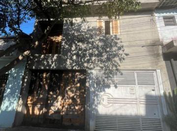 Casa · 130m² · 6 Quartos · 2 Vagas · Casa Sobrado em São Paulo