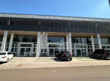 Comercial · 219m² ·
Lojas Térreas - Universitário