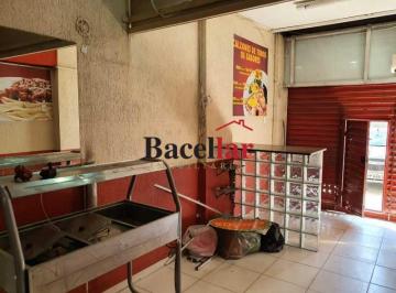Comercial · 80m² · 1 Quarto · Loja -  / Comercial / Méier