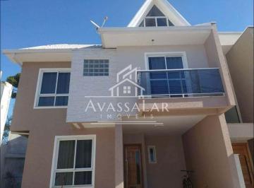 Casa · 220m² · 3 Quartos · Casa  Sobrado à venda com 3 quarto   Alto Padrão